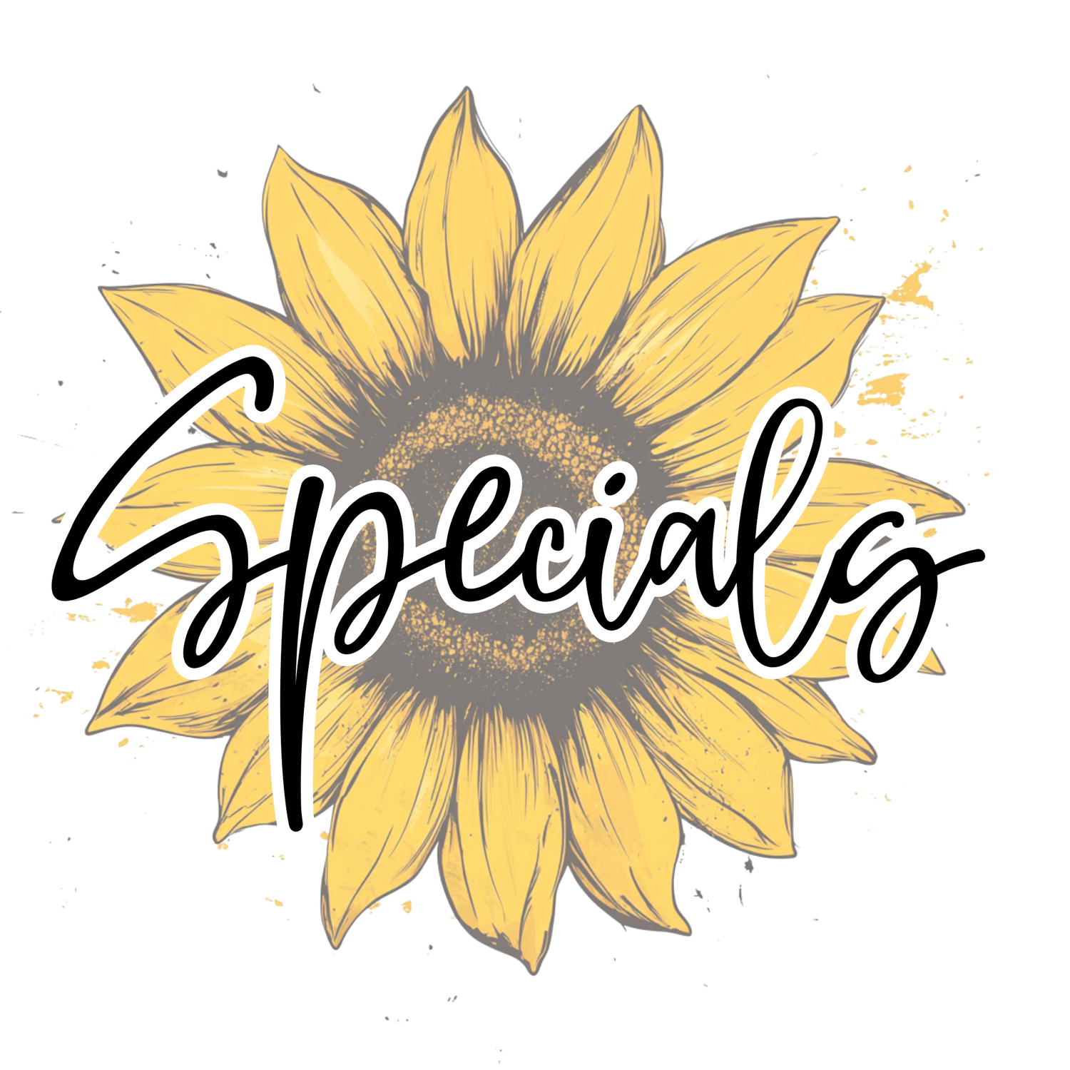 Specials