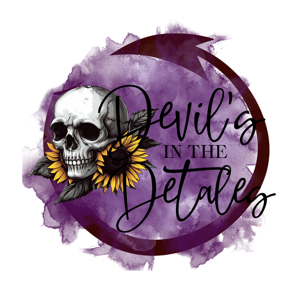 Devil’s in the Detales 